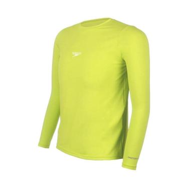 Imagem de Camiseta Speedo UV Protection Infantil Masculina-Masculino