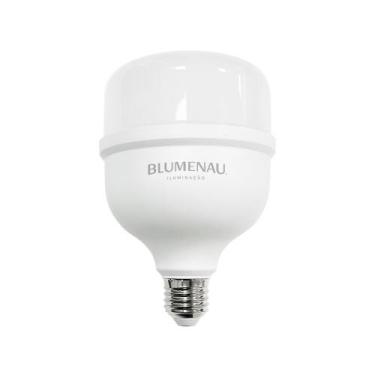 Imagem de Lâmpada LED 50w Alta Força Bivolt 6500k Blumenau Branco-frio - Elgin