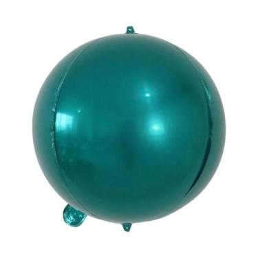 Imagem de Balões 4D Em Ouro Rosé De 10 Polegadas, 10 Peças, Decoração Metálica P