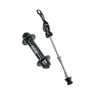 Imagem de Cubo De Bicicleta De Estrada Ultraleve 280g ARC 700C Freio a Aro Diant