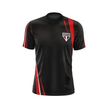 Imagem de Camisa São Paulo Masculina Power 2026 SPFC Oficial-Masculino