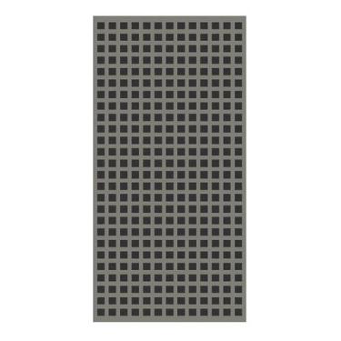 Imagem de Painel Acústico Absorvedor Decorativo 120x60 Hélix Axis 3 Maestra Acús