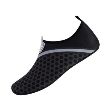 Imagem de Sapatos Aquáticos Unissex Para Yoga, Praia, Natação E Exercícios, Idea