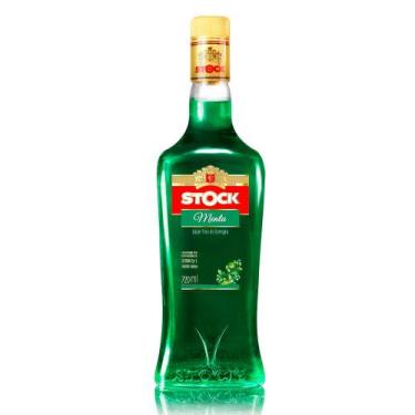 Imagem de Licor Stock de Menta 720 ML