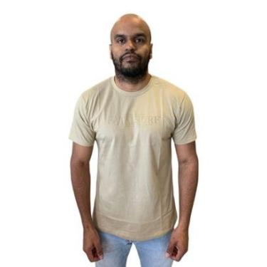 Imagem de Camiseta Fatal Surf Masculina Estampada Serifa Em Puff-Masculino