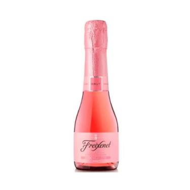 Imagem de Espumante Cava Freixenet Rosé Brut 200ml