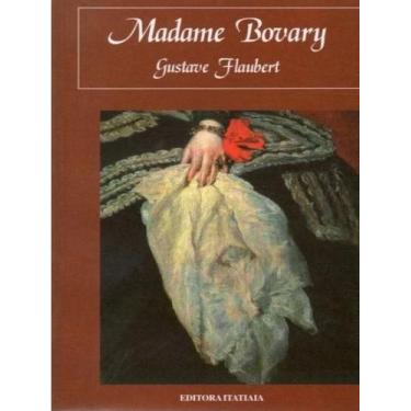 Imagem de Livro - Madame Bovary - Garnier