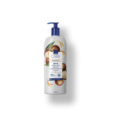 Imagem de Loção Desodorante Corporal óleo De Macadâmia Care 700ml Avon