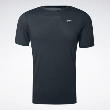 Imagem de Camiseta Reebok Dynamic MC Print Masculina-Masculino