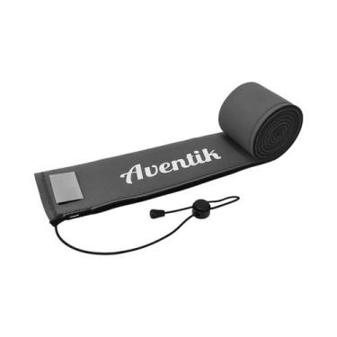 Imagem de Capa Protetora Flutuante De Neoprene Respirável Para Vara De Pesca Par