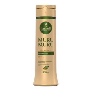 Imagem de Condicionador Murumuru Haskell 300ml