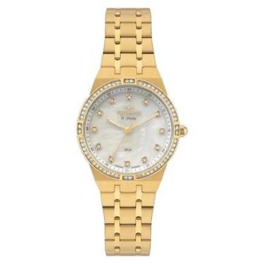 Imagem de Relógio Technos Feminino St.moritz - 2036NCA/1B-Feminino