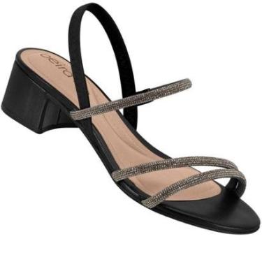 Imagem de Sandalia Beira Rio 8345.647 Feminina-Feminino