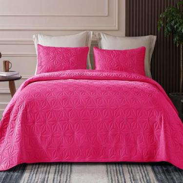 Imagem de Conjunto de Edredom Whale Flotilla California King 264x284cm