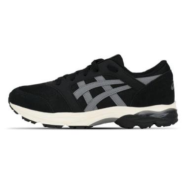 Imagem de Tênis Gel Takumi - Preto/Cinza - ASICS, 40
