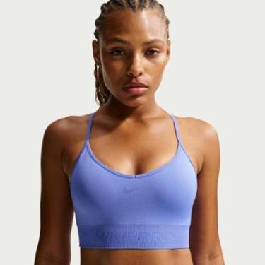 Imagem de Top Dri-FIT Nike Pro Feminino-Feminino
