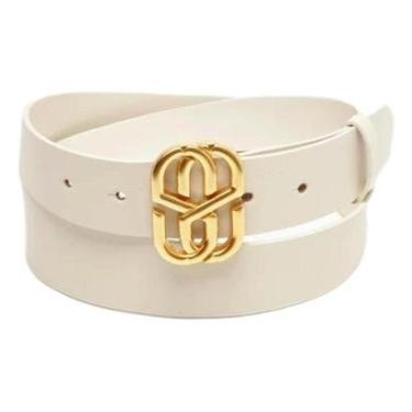 Imagem de CINTO SCHUTZ COURO FEMININO S430010002-Feminino