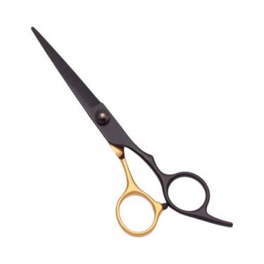 Imagem de Conjunto De Tesouras Profissionais De Cabeleireiro De 6 Polegadas Para