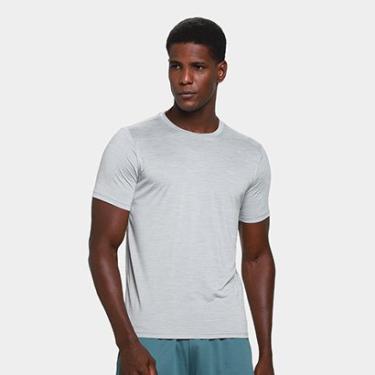 Imagem de Camiseta Mizuno Run Spark 2 Masculina-Masculino