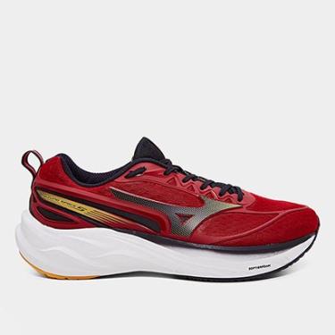 Imagem de Tênis Mizuno Space 5 Masculino-Masculino