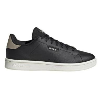 Imagem de Tênis Adidas Urban Court Feminino - Preto 38-Feminino