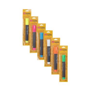 Imagem de Giz Líquido Le Color