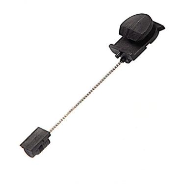 Imagem de Cabo de Destravamento de Porta Traseira Esquerda Modelo F103 para Volkswagen Golf Após 1999 com Abertura Facilitada