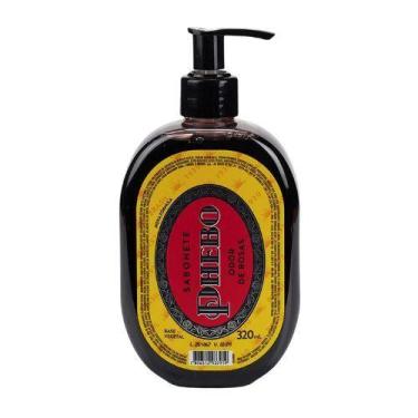 Imagem de Sabonete liq granado phebo 320ml odor de rosa