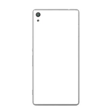 Imagem de Capa Adesivo Skin352 Verso Para Sony Xperia Xa Ultra - KawaSkin