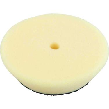 Imagem de Boina de Espuma Para Refino 3", Para Politriz Roto-orbital, Vonder Ost