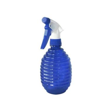 Imagem de Borrifador de plástico pulverizador spray 480 ml - Fu xing
