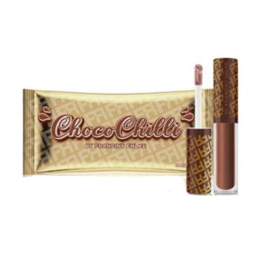 Imagem de Gloss Labial ChocoChilli Edição Limitada - Fran by Franciny Ehlke