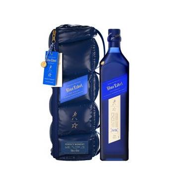 Imagem de JOHNNIE WALKER BLUE ICE CHALET 750ML