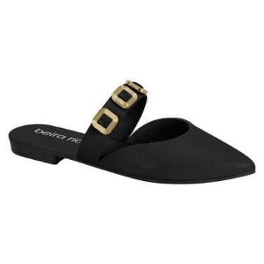 Imagem de Mule Beira Rio 41341025 Feminino-Feminino