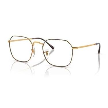 Imagem de ARMACAO RAY-BAN RX7840V 5204 52-Masculino