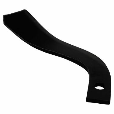 Imagem de Enxada para Motocultivador Longa Lado Direito BTTG6.5 - 620 Lâmina Rotativa 6.5CV em Aç...