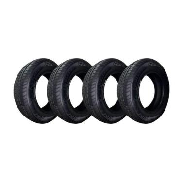 Imagem de KIT 4 Pneus 205/65R15 94V Doublestar DH03
