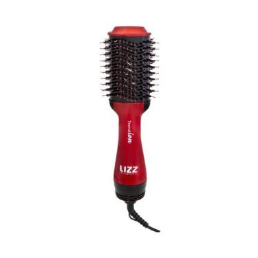 Imagem de Escova Secadora Lizz Trend Ion 3 Em 1 220v, 220V