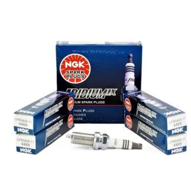 Imagem de Vela de ignição NGK Iridium IX LFR5AIX-11 para TOYOTA CAMRY 2010-14