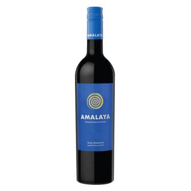 Imagem de Vinho Amalaya Malbec 750ml