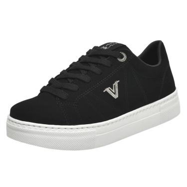 Imagem de Tenis Feminino Tendência Moda Dia a Dia Casual Via Marte