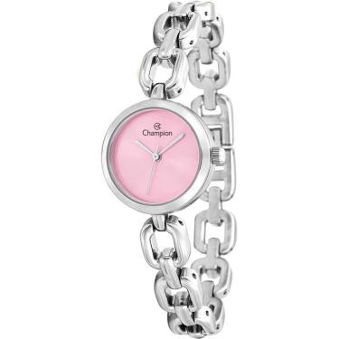 Imagem de Relógio CHAMPION feminino analógico quartz CF26071I
