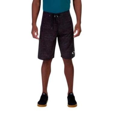 Imagem de Bermuda Oakley Basic Boards Masculina-Masculino