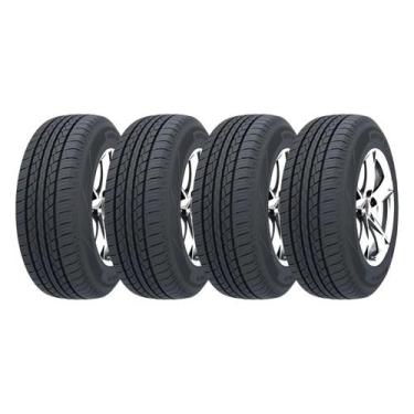 Imagem de Kit 4 Pneus Westlake Aro 17 225/65 R17 102t Su318