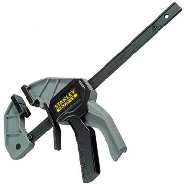 Imagem de Grampo de Aperto Rápido 6" Médio - FMHT83232-840 - STANLEY