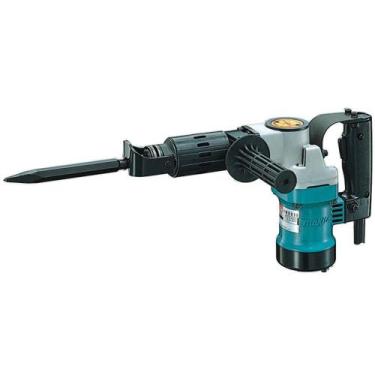 Imagem de Martelete Rompedor 900W 220V - HM0810 - MAKITA, 220V, 900 Watts