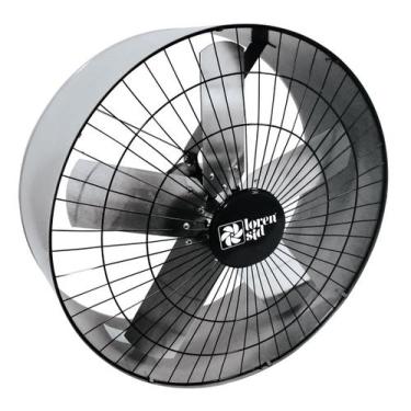 Imagem de Exaustor Loren-Sid 60CM Bivolt Ref-607, Bivolt