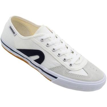 Imagem de Tênis Rainha V L 2500 Futsal Salão Quadra Casual Masculino Adulto, Bra