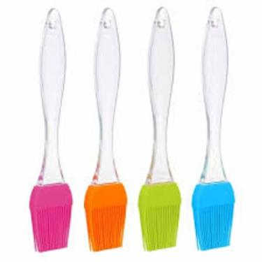 Imagem de Pincel culinária do silicone - Solrac goumet