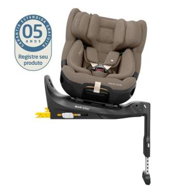 Imagem de Cadeirinha para Carro Emerald 360 Pro Maxi Cosi Truffle